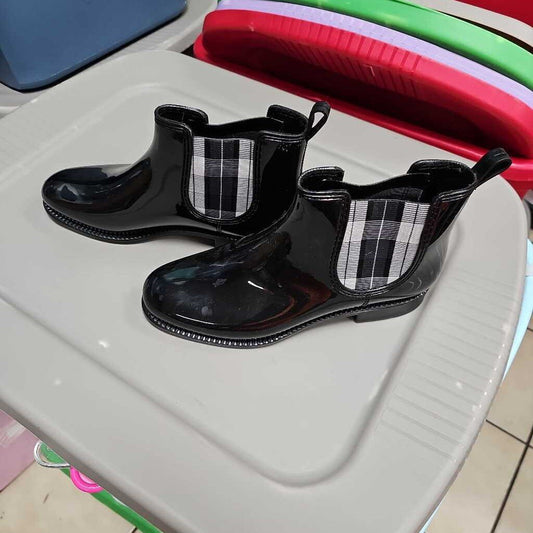 New Ferrera Couture Boots