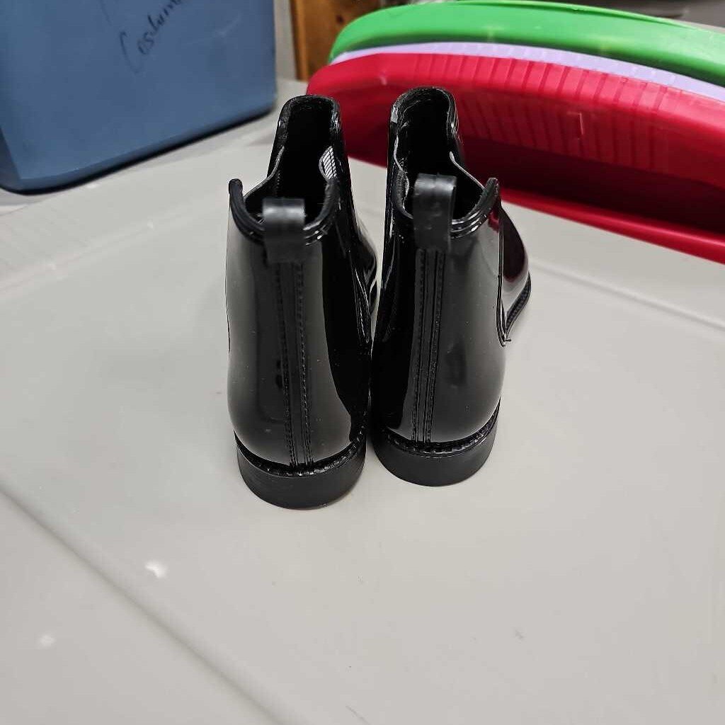 New Ferrera Couture Boots