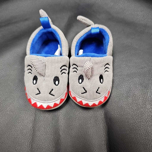 Wonder Nation Shark Shoes
