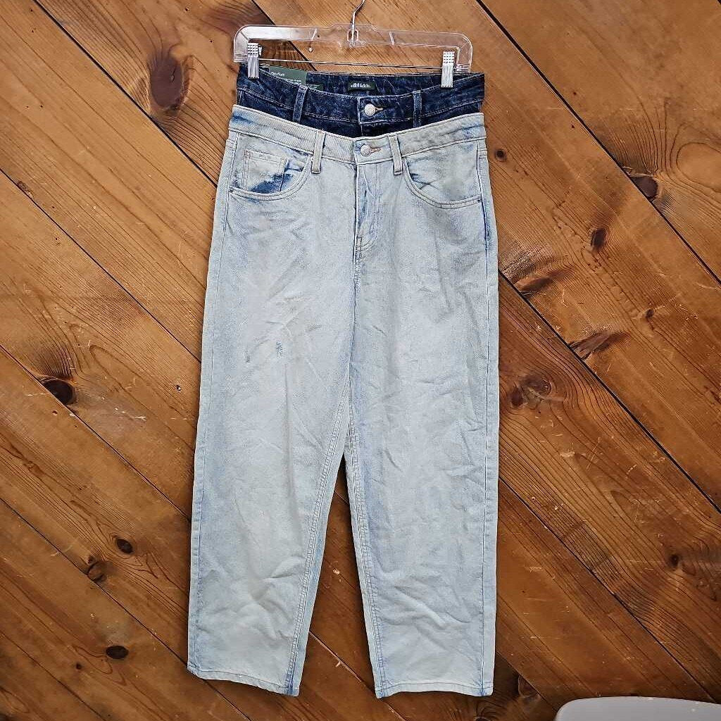 New Wild Fable Jeans