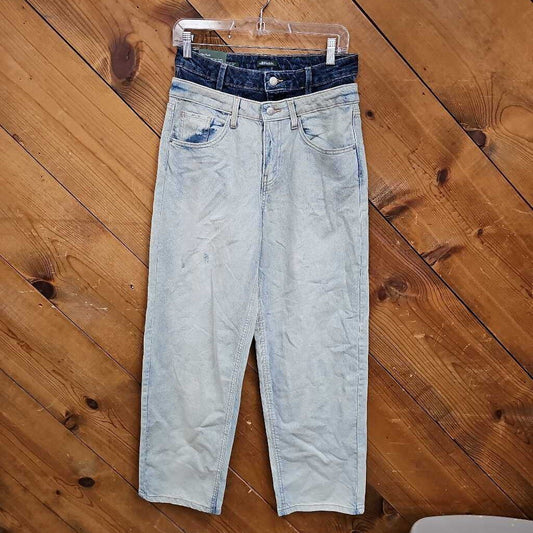 New Wild Fable Jeans