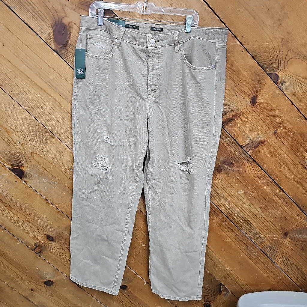 New Wild Fable Jeans