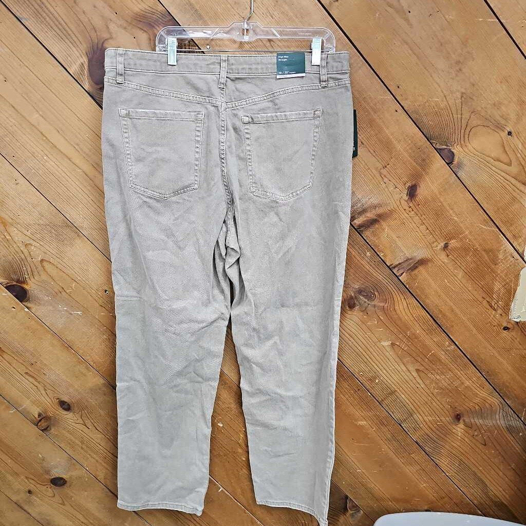 New Wild Fable Jeans