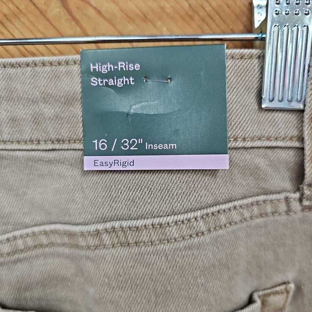 New Wild Fable Jeans