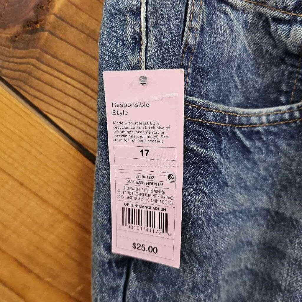 New Wild Fable Jeans