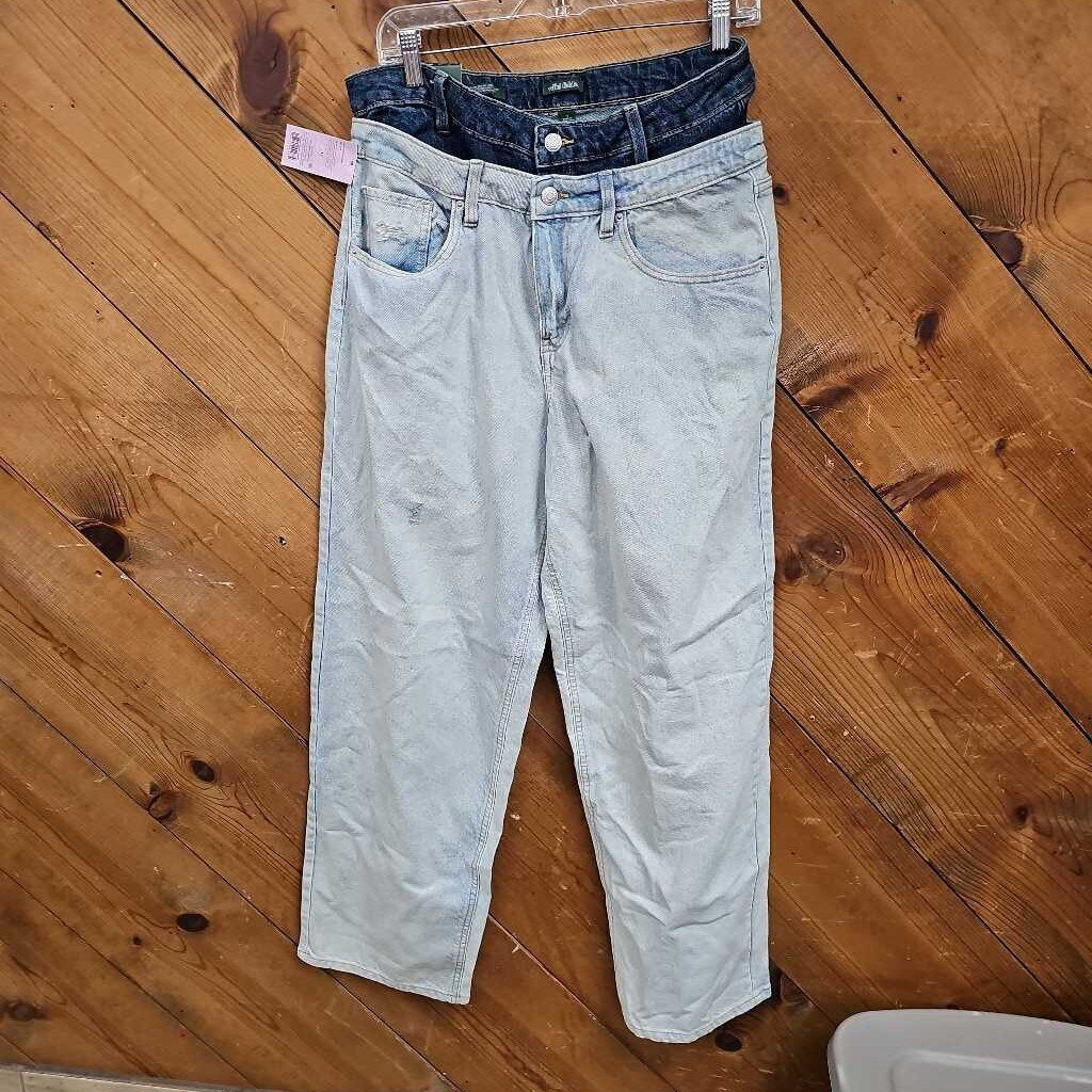 New Wild Fable Jeans