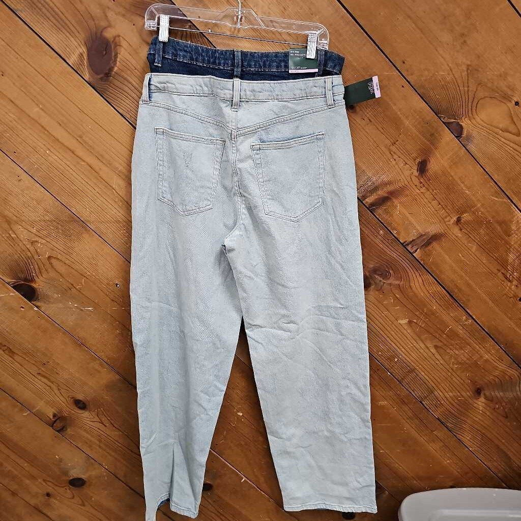 New Wild Fable Jeans