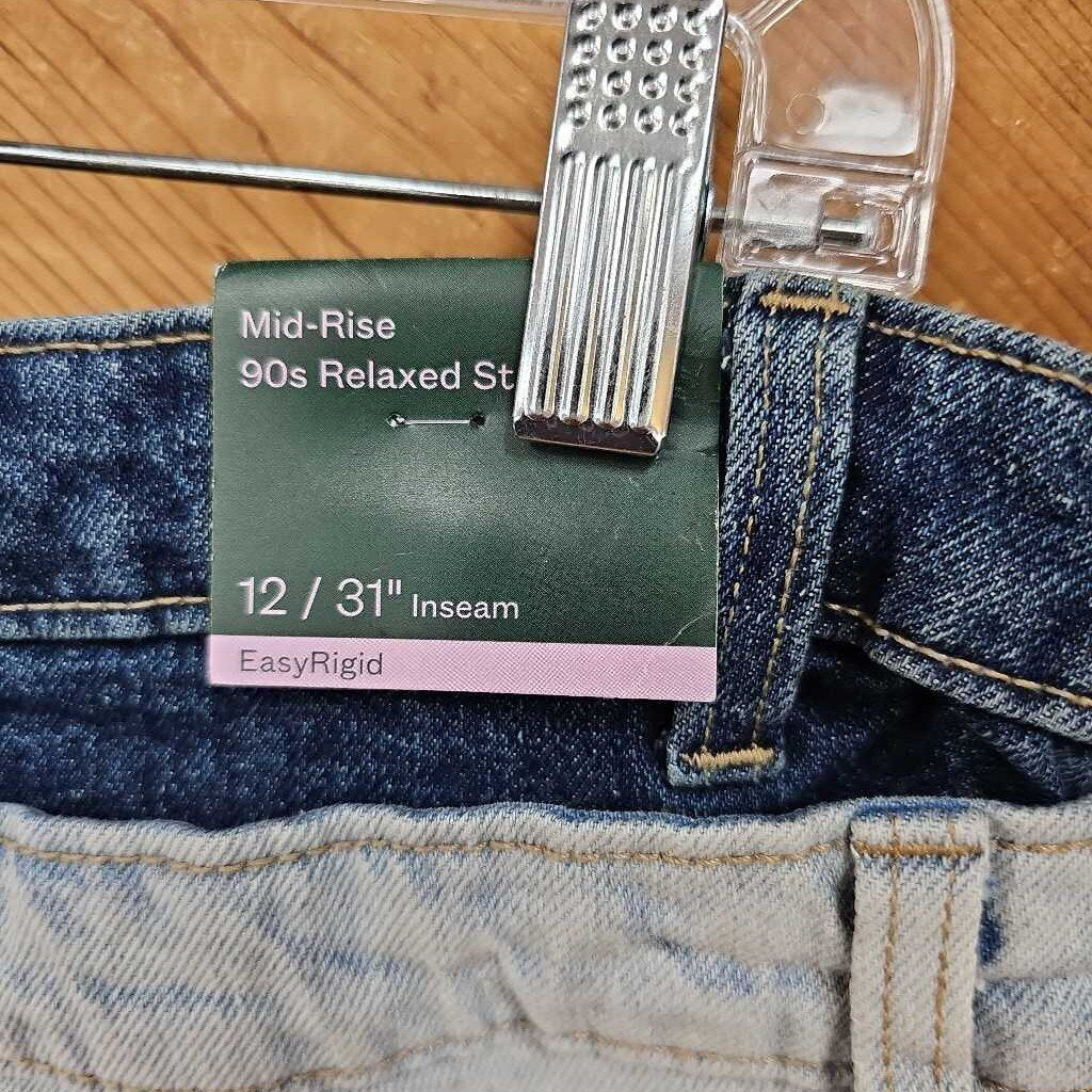 New Wild Fable Jeans