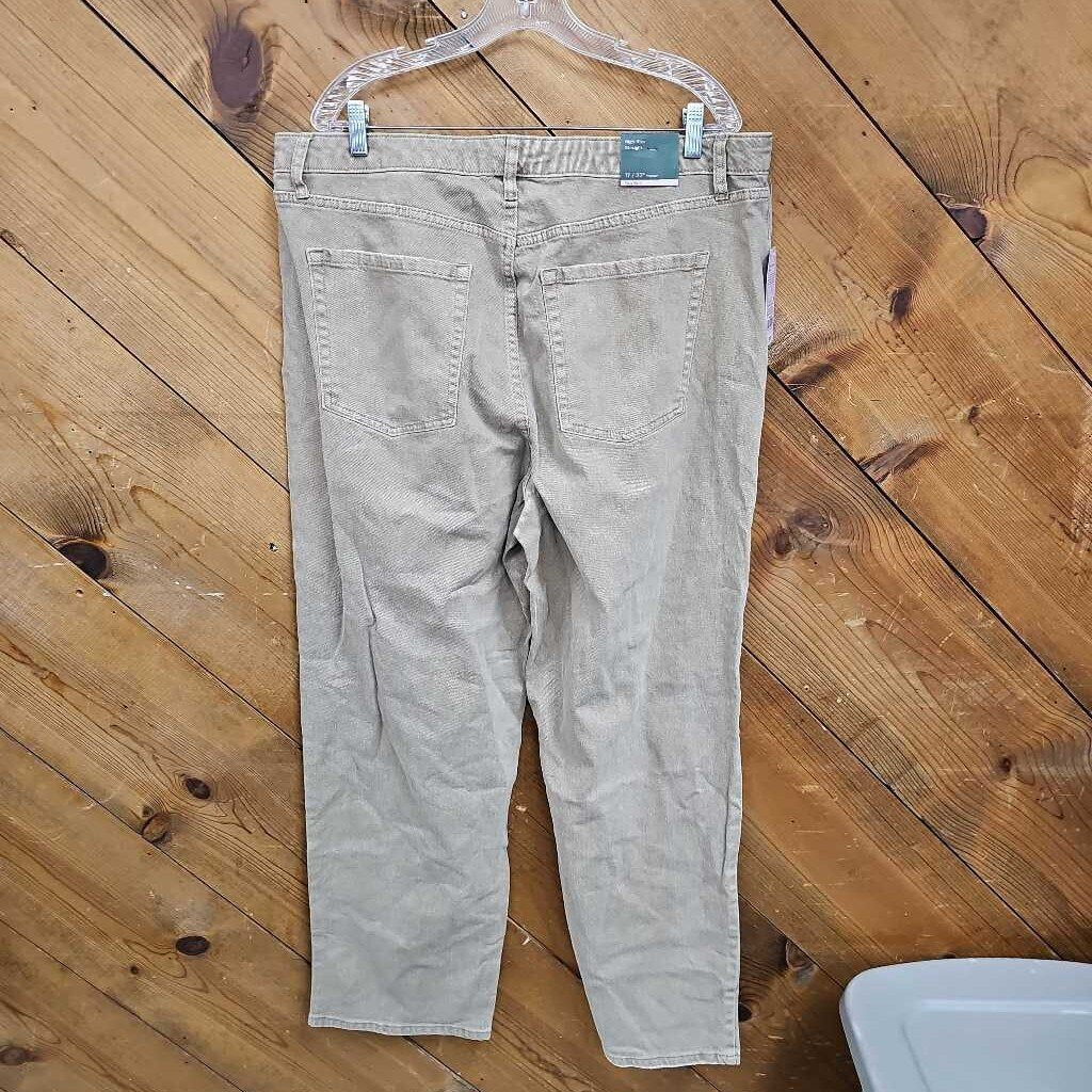 New Wild Fable Jeans