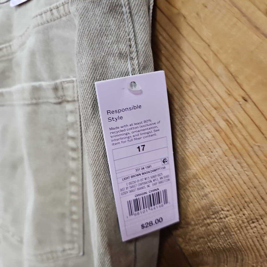 New Wild Fable Jeans