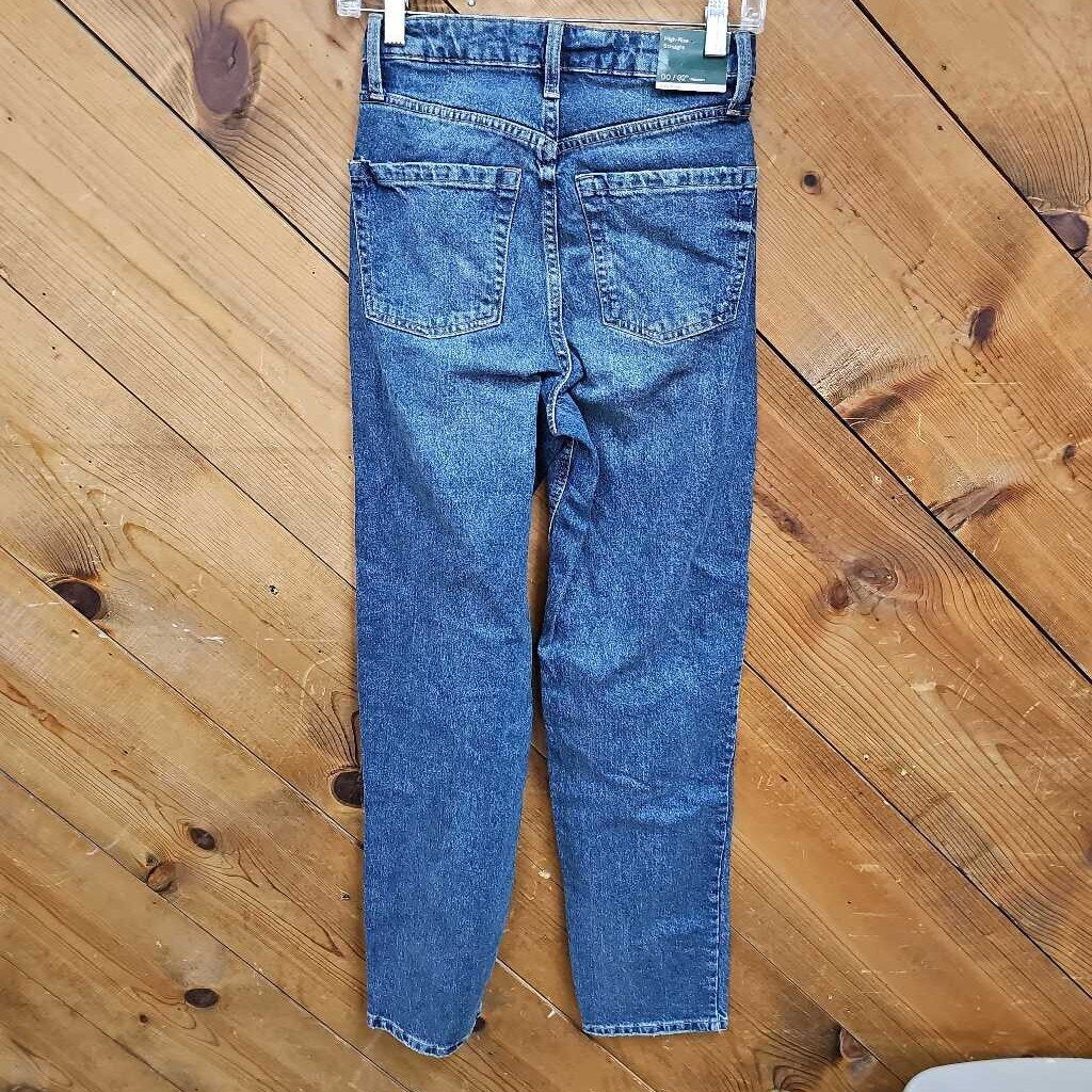 New Wild Fable Jeans