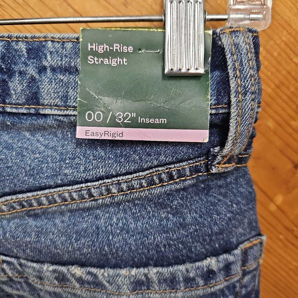 New Wild Fable Jeans