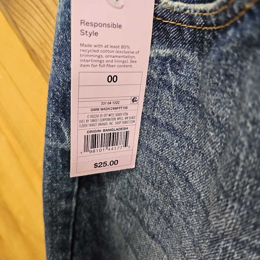 New Wild Fable Jeans