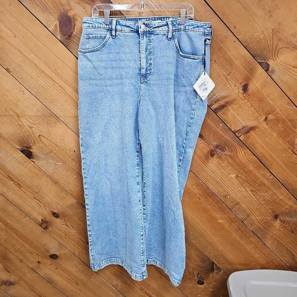 New Ava & Viv Jeans