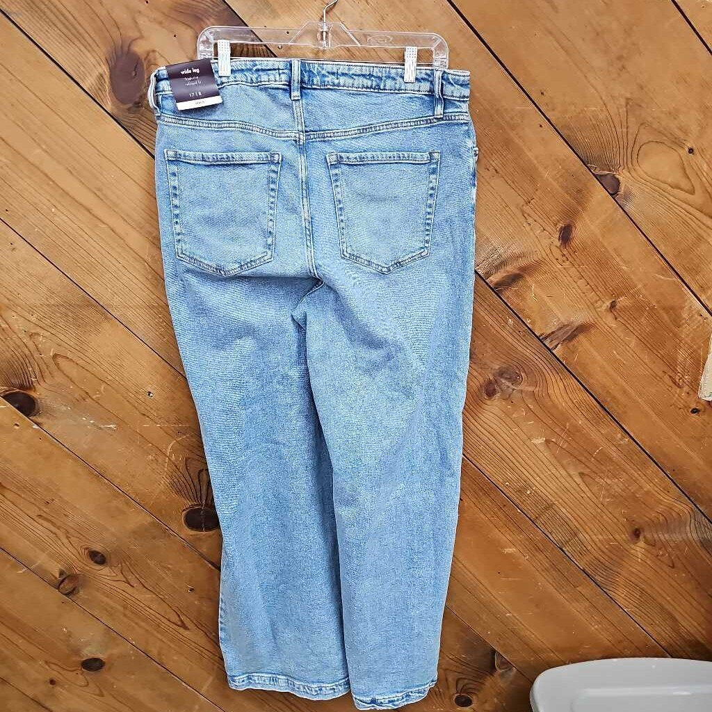 New Ava & Viv Jeans