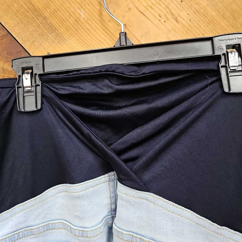 New Isabel Maternity Jeans