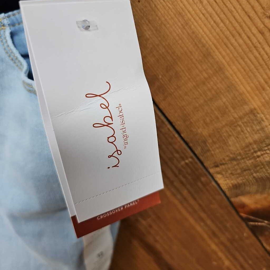 New Isabel Maternity Jeans