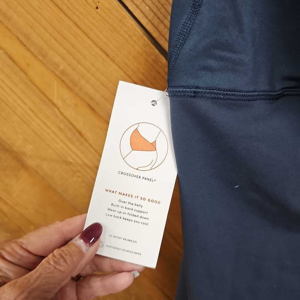 New Isabel Maternity Leggings