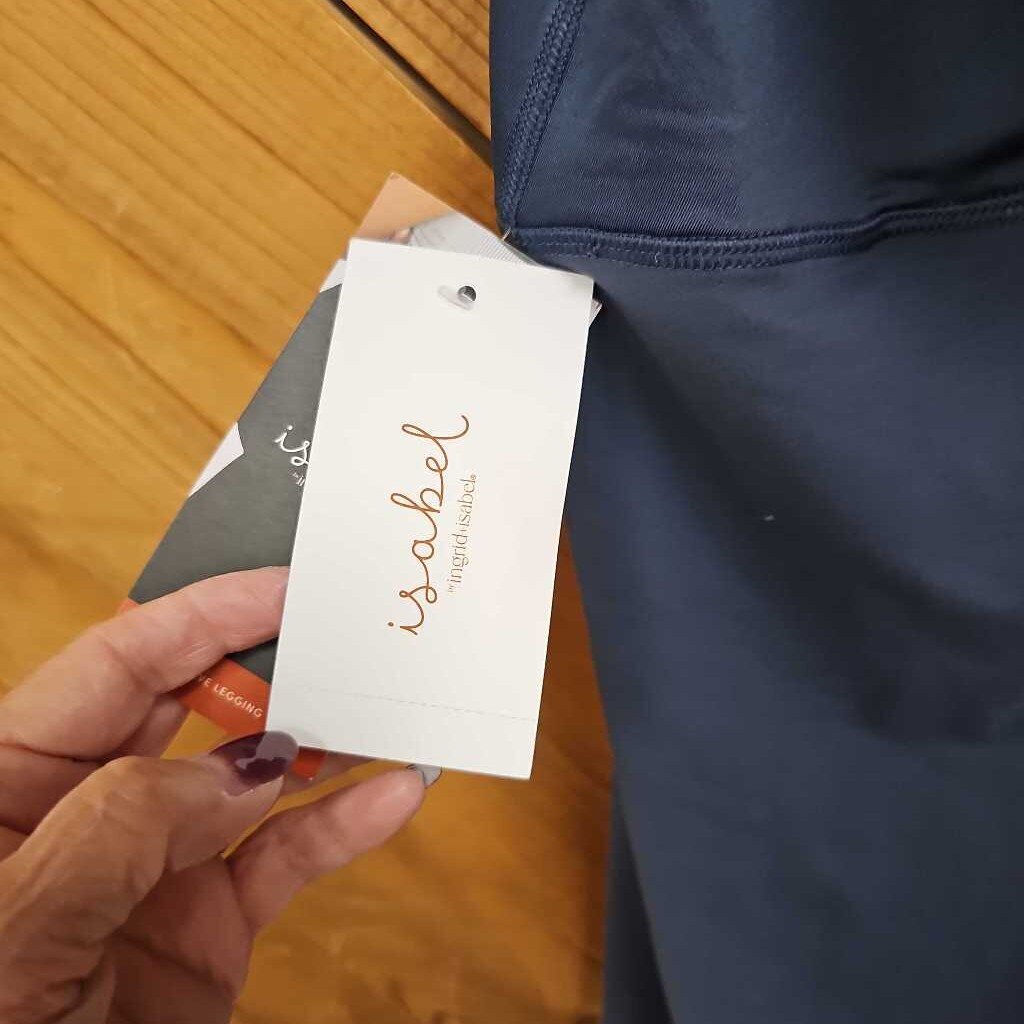 New Isabel Maternity Leggings