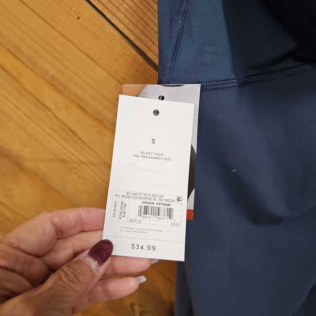 New Isabel Maternity Leggings