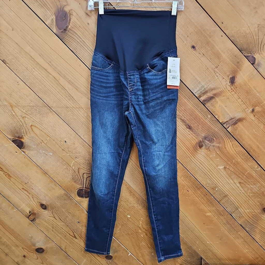 New Isabel Maternity Jeans