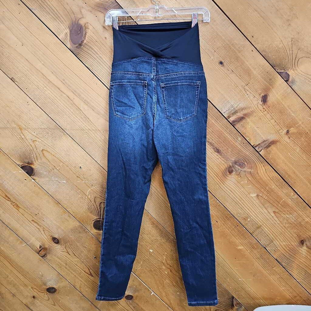 New Isabel Maternity Jeans