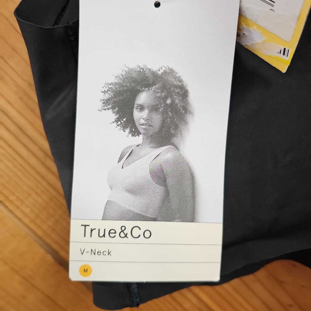 New True & Co Bra
