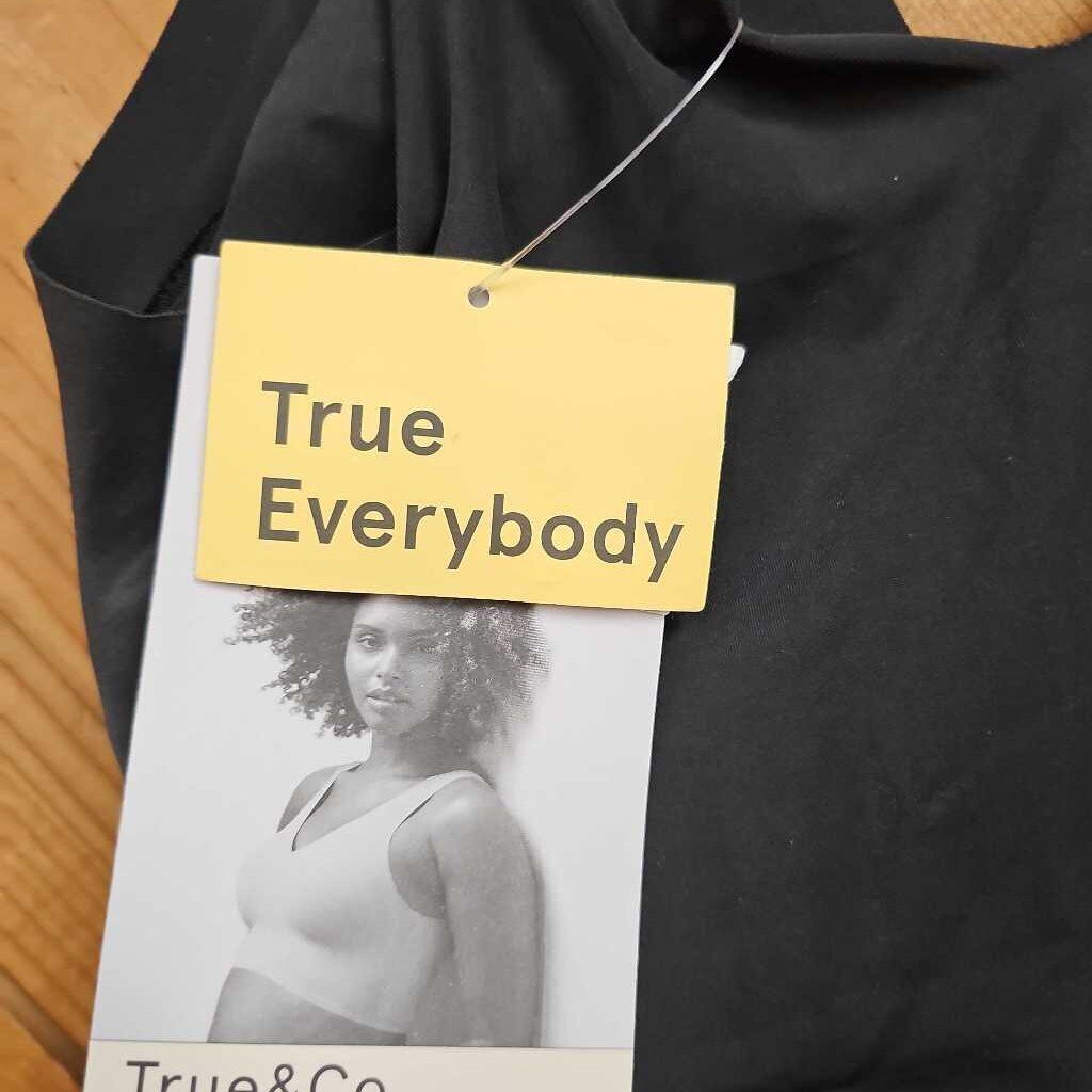 New True & Co Bra