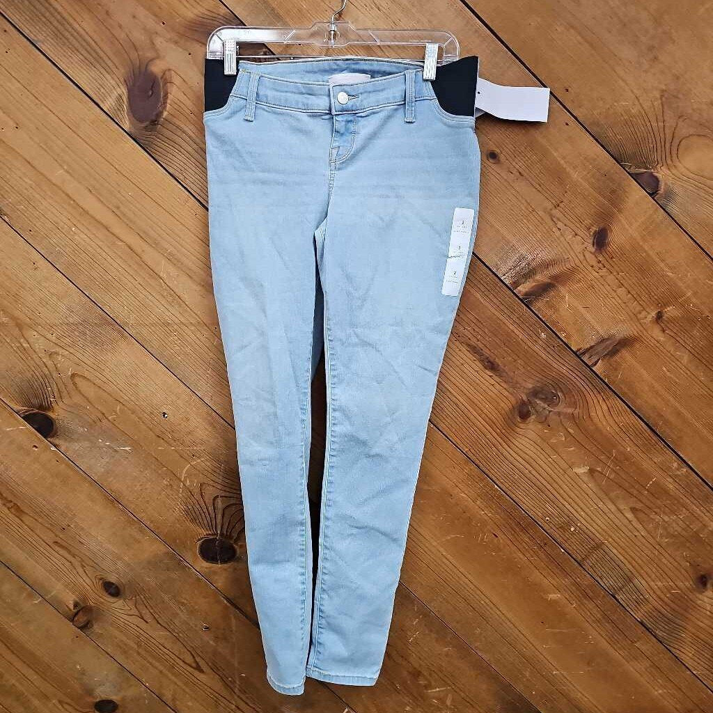 New Isabel Maternity Jeans