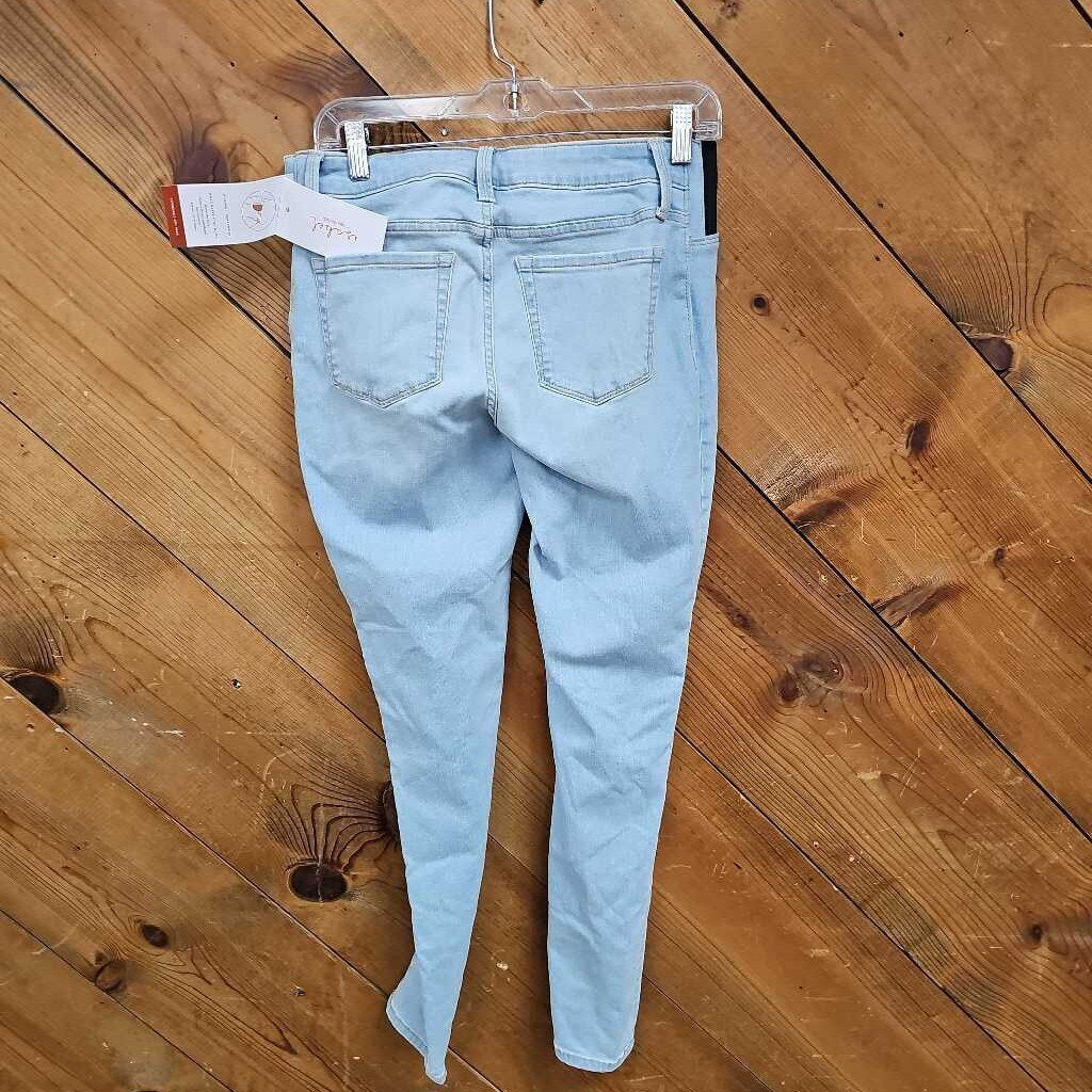 New Isabel Maternity Jeans