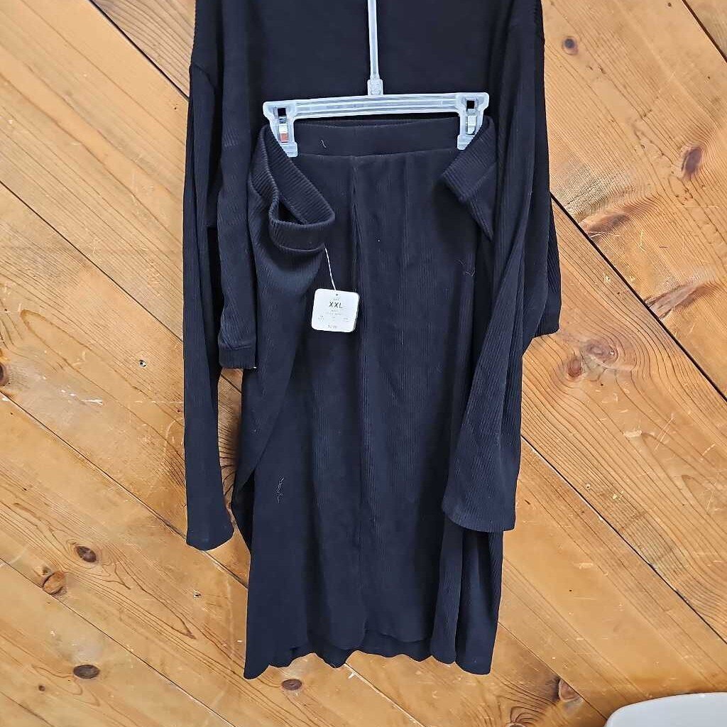 New Isabel Maternity 2pc Outfit