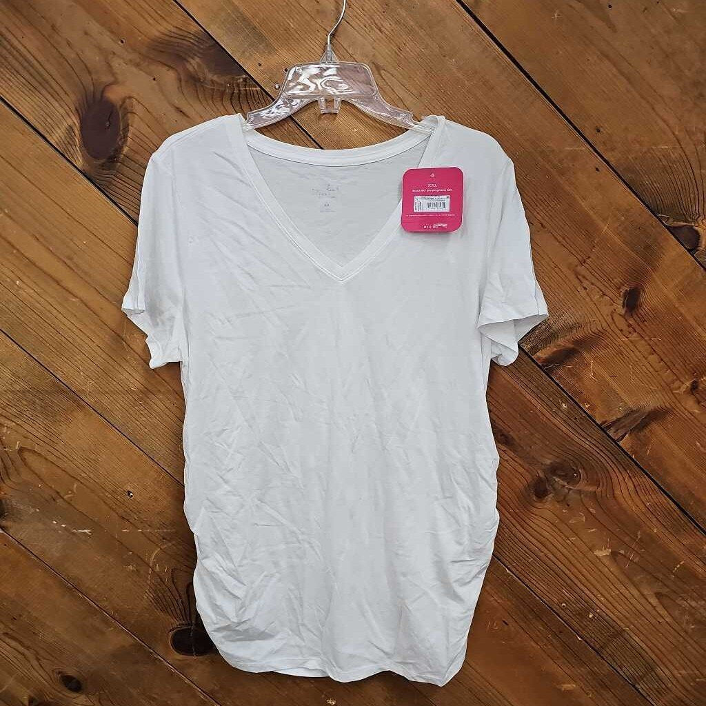 New Isabel Maternity Shirt