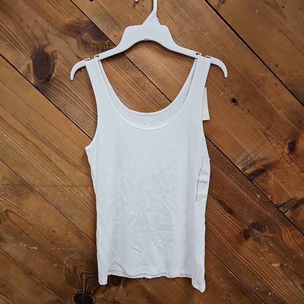 New A New Day Tank Top