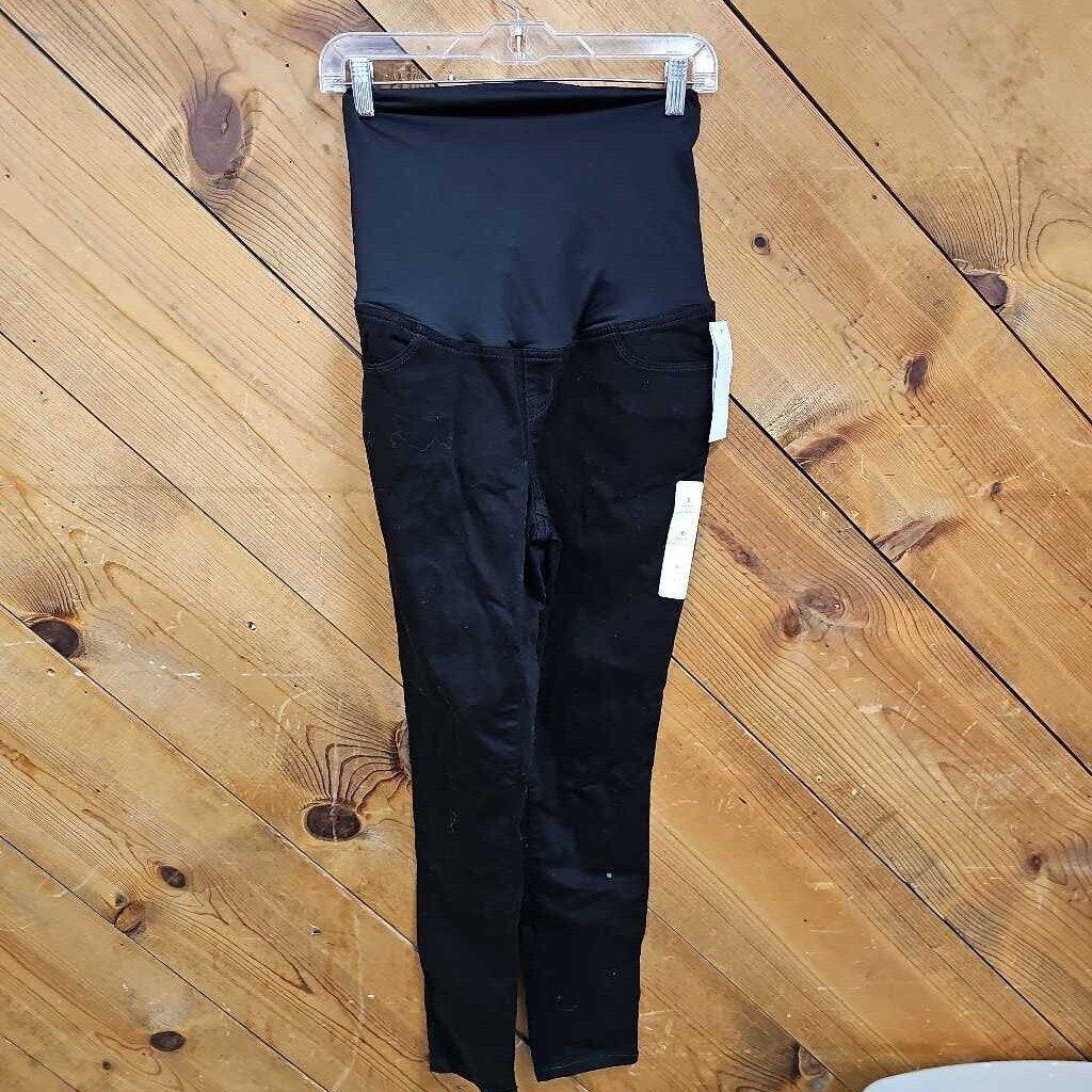 New Isabel Maternity Jeans