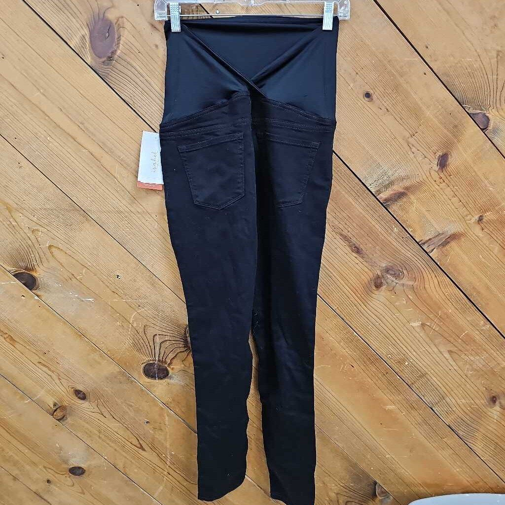 New Isabel Maternity Jeans