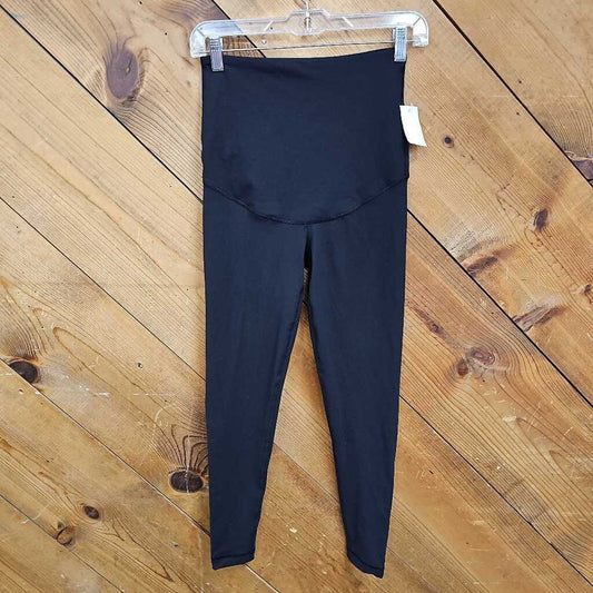 New Isabel Maternity Pants