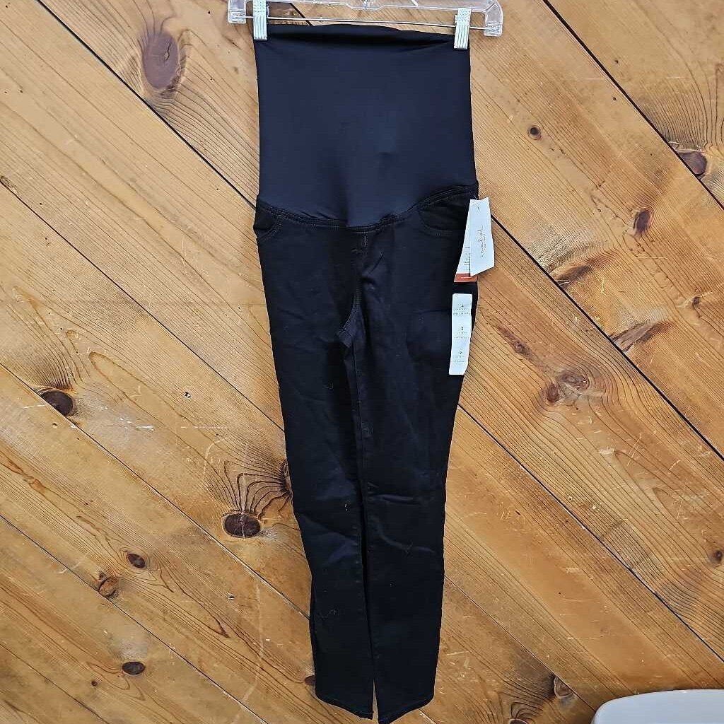 New Isabel Maternity Jeans