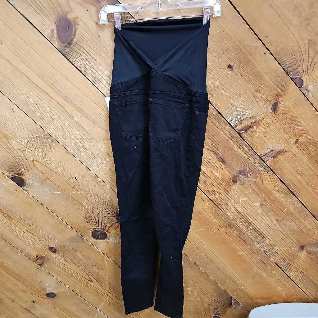 New Isabel Maternity Jeans