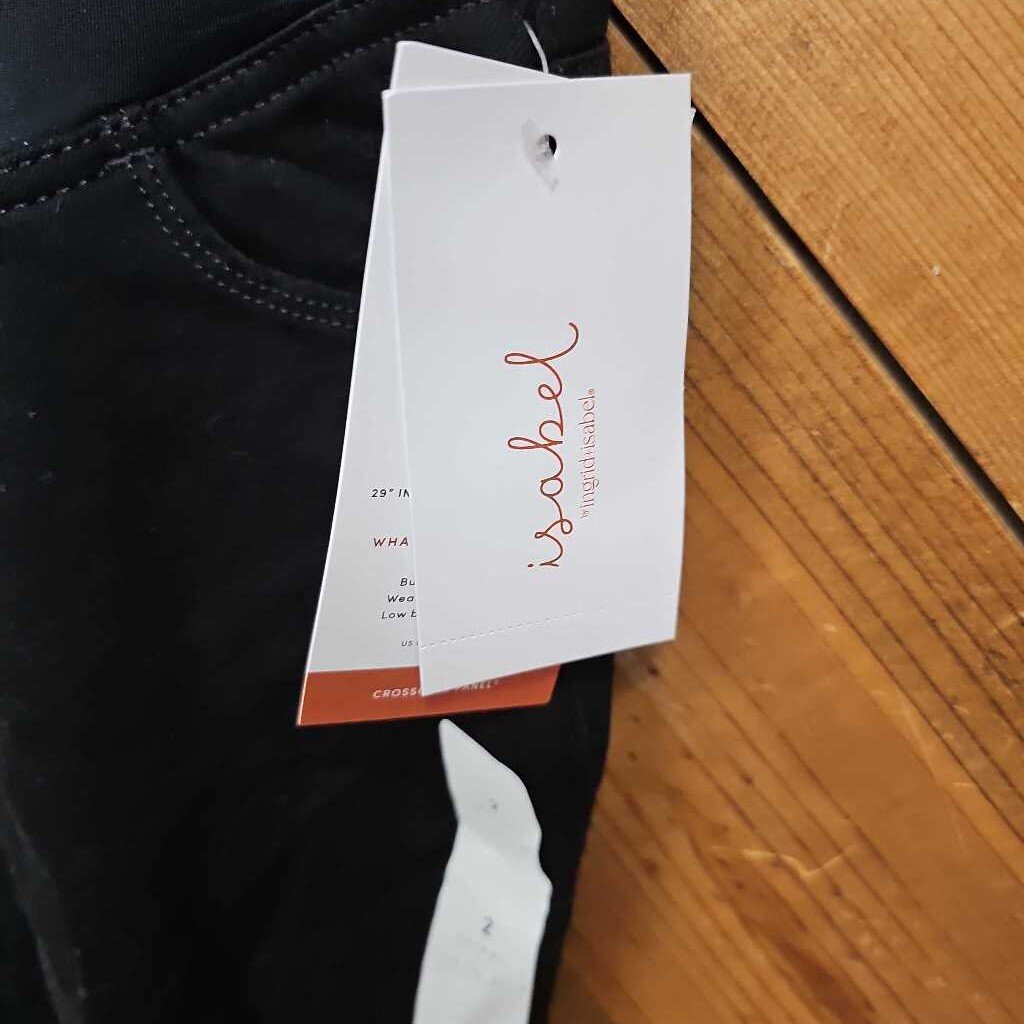 New Isabel Maternity Jeans