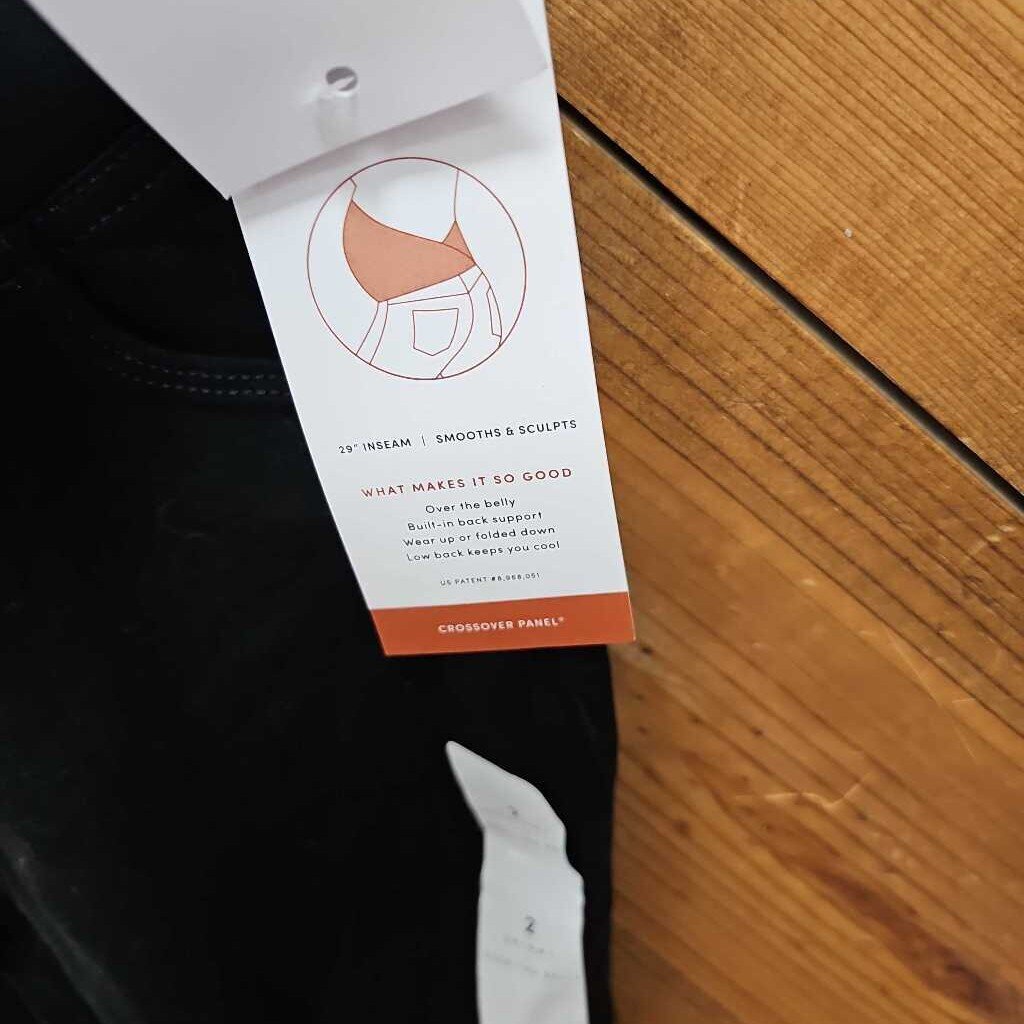 New Isabel Maternity Jeans