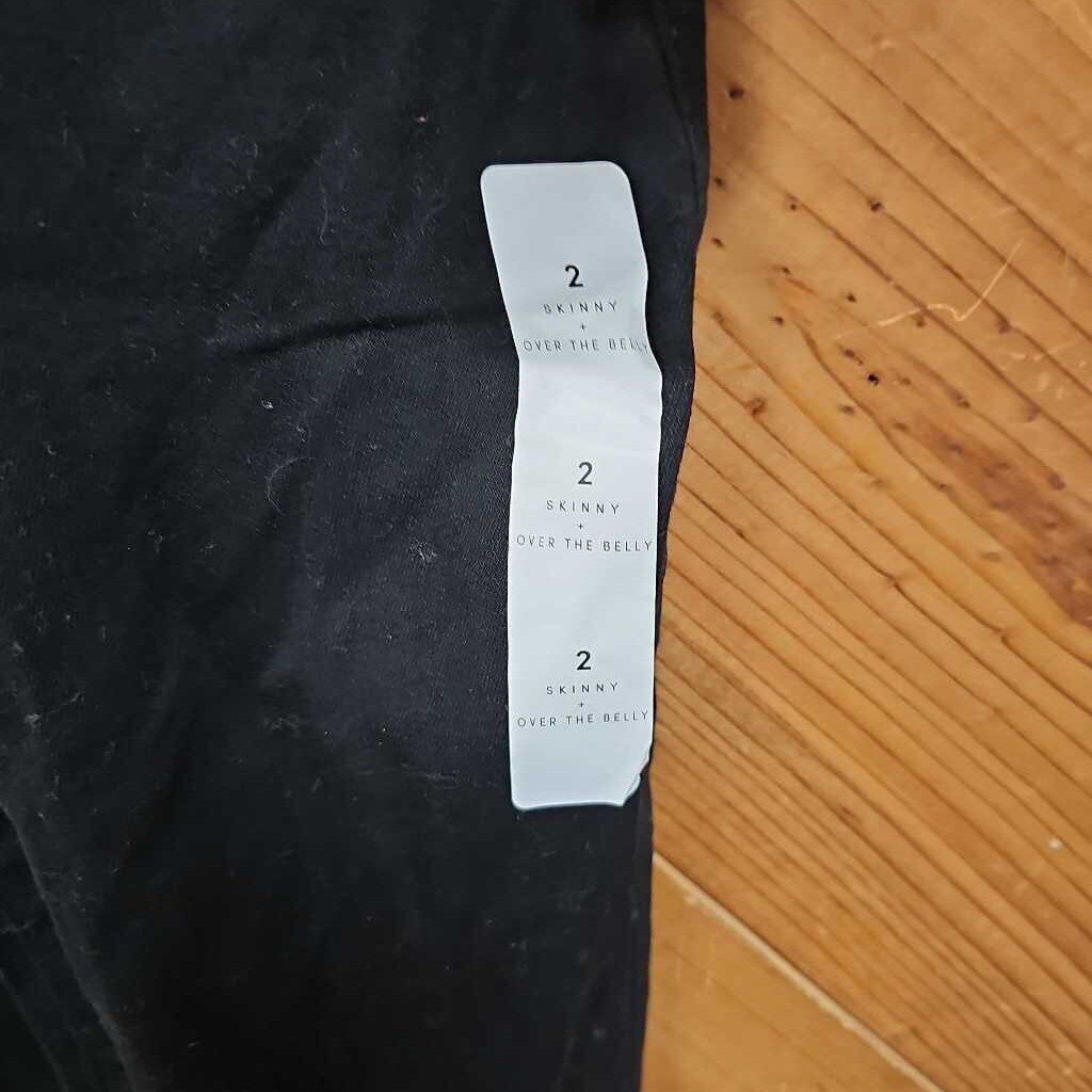 New Isabel Maternity Jeans