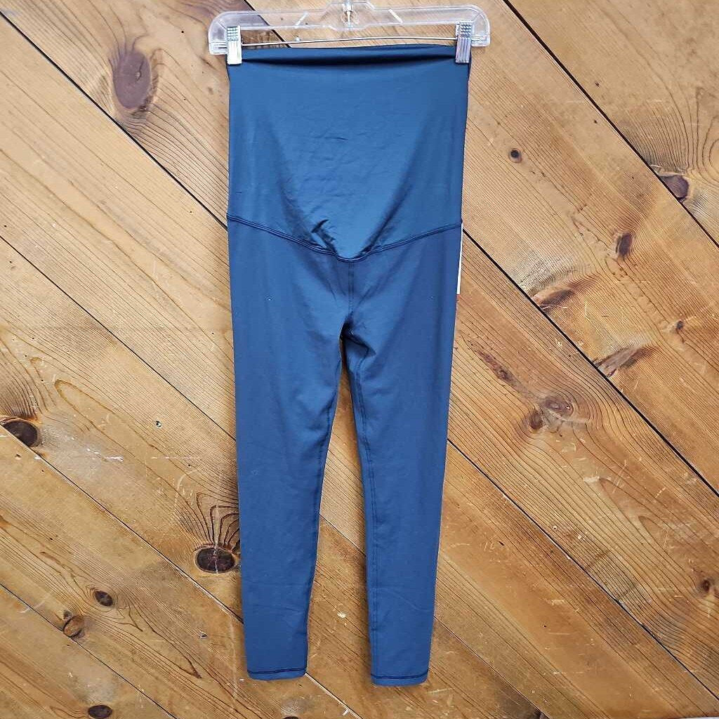 New Isabel Maternity Pants