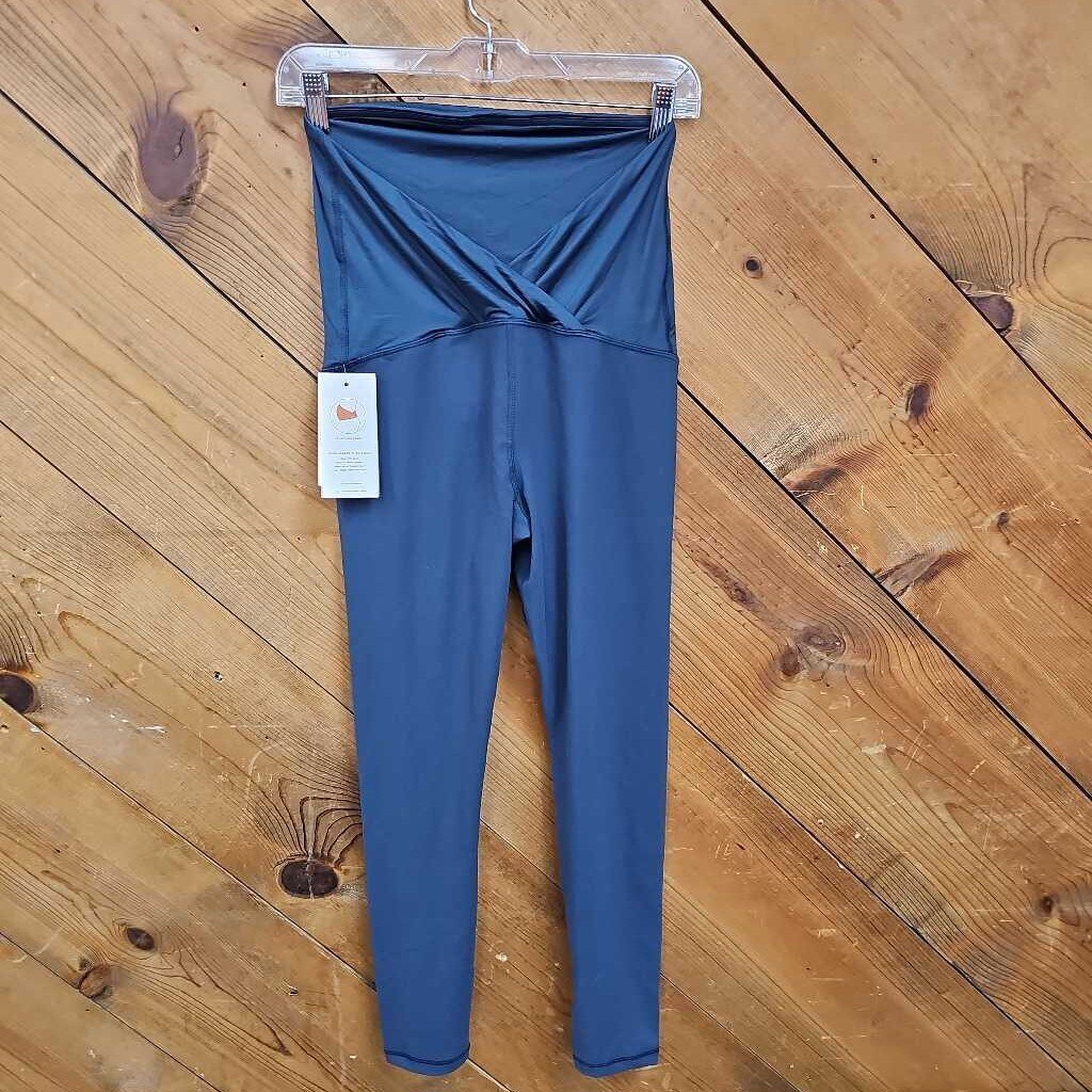 New Isabel Maternity Pants