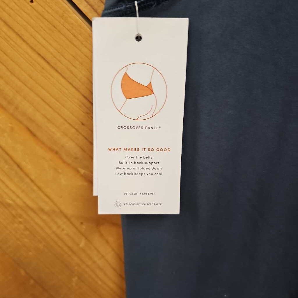 New Isabel Maternity Pants