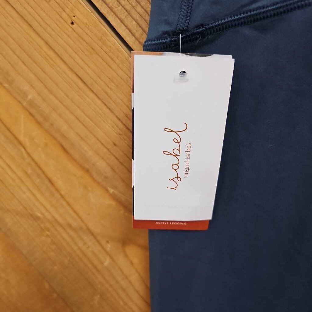 New Isabel Maternity Pants