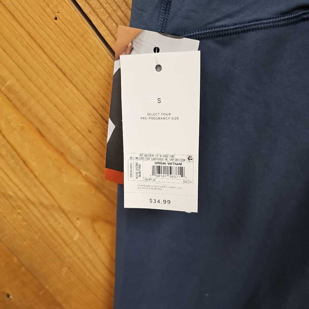 New Isabel Maternity Pants