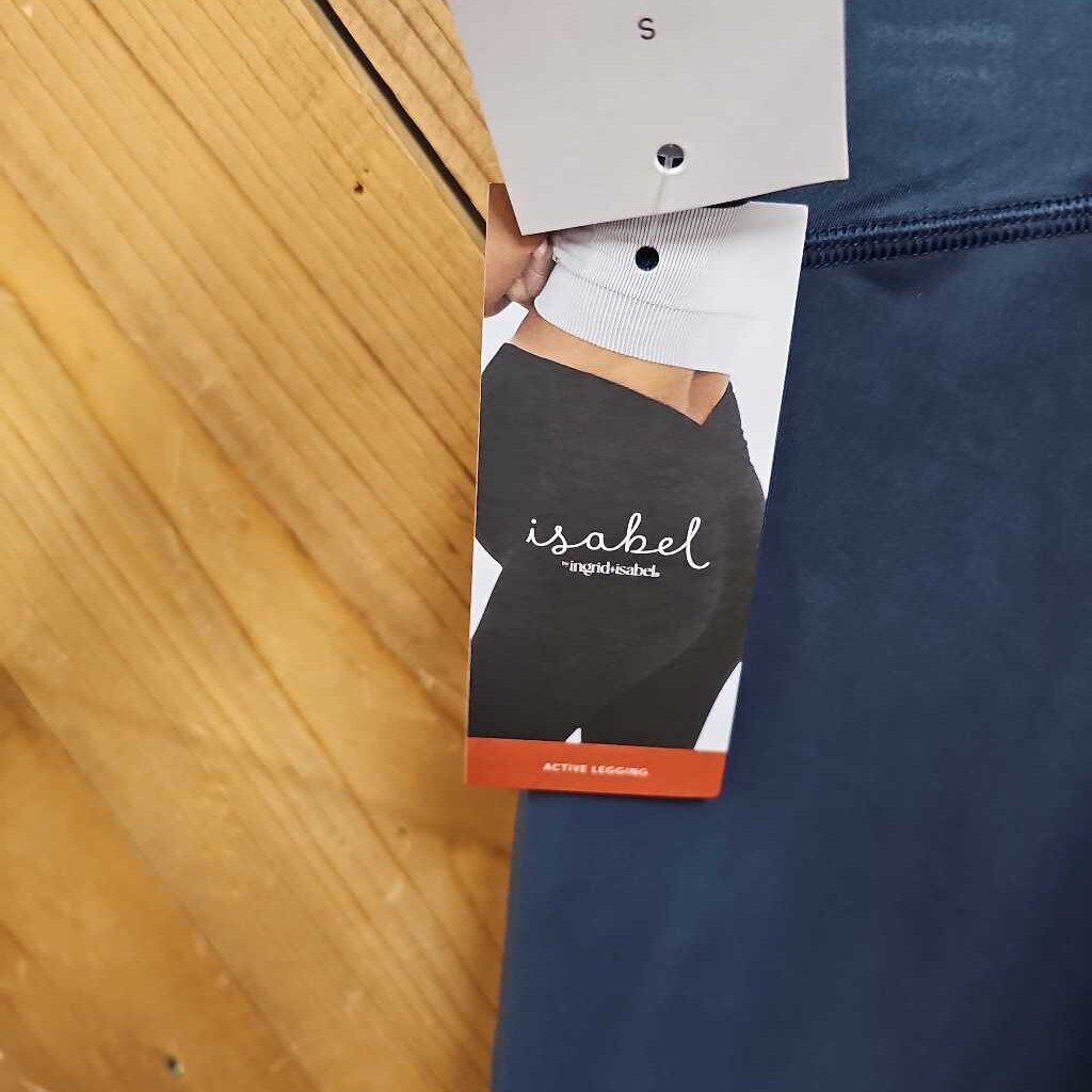 New Isabel Maternity Pants