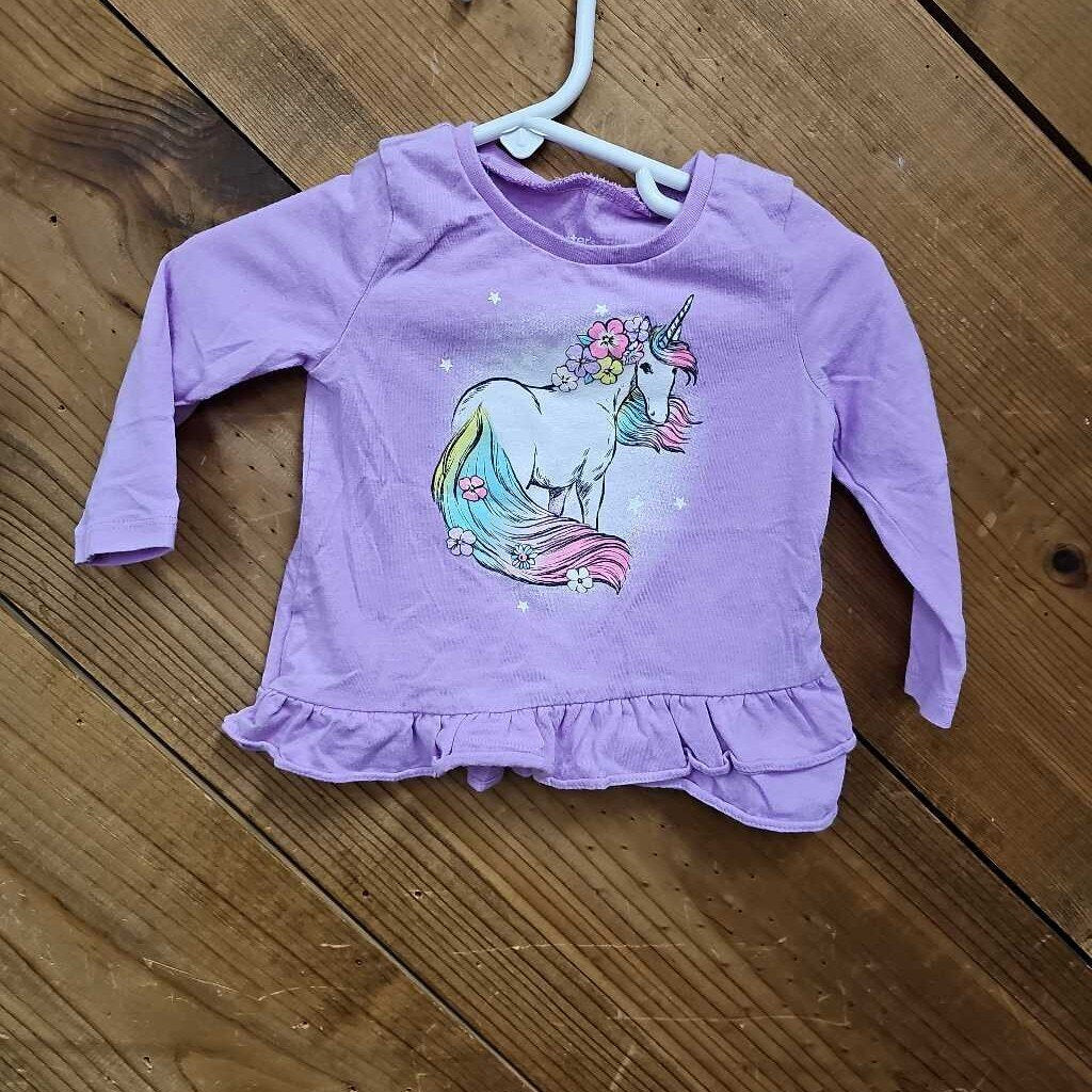 Carters Shirt