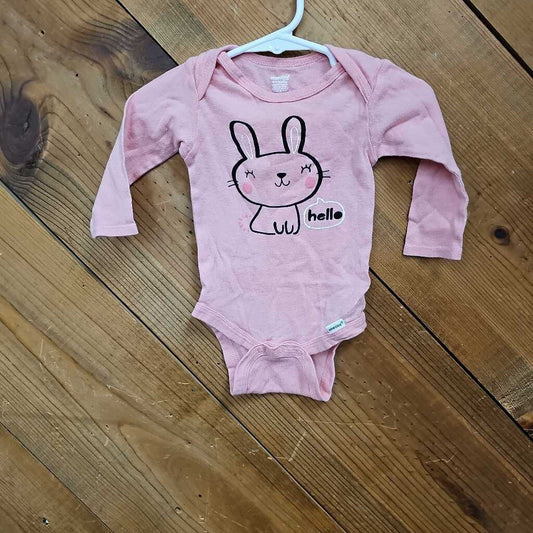 Onesie Brand Onesie
