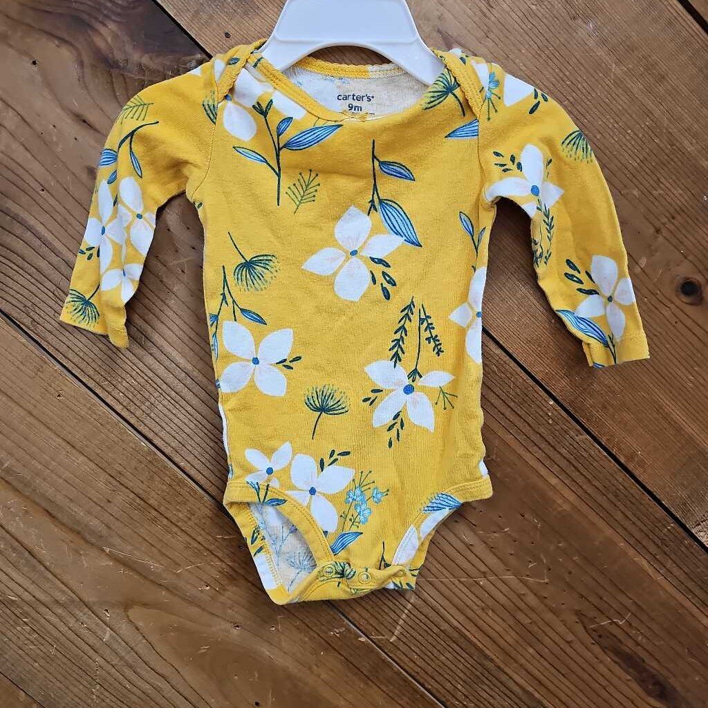 Carters Onesie